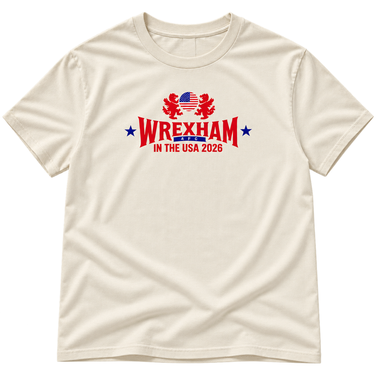 Tampa Match Tee