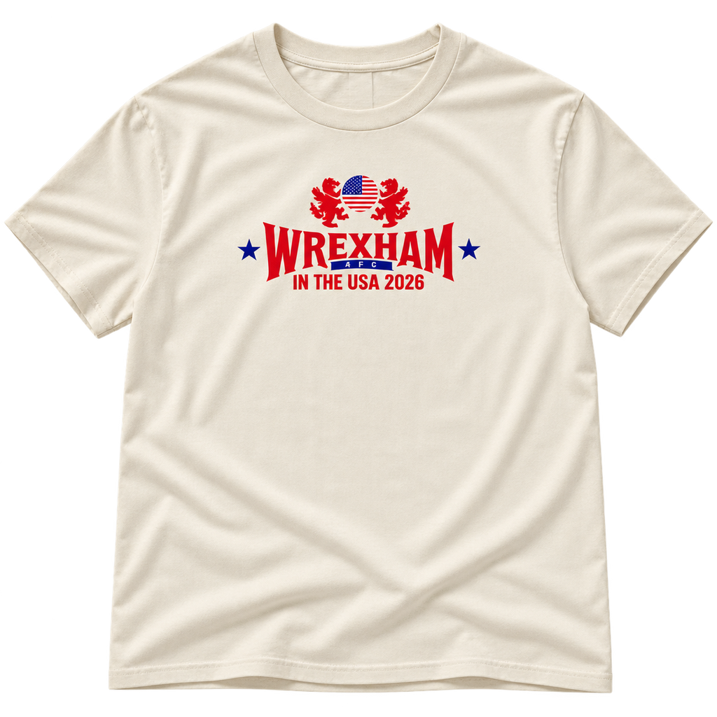 New York City Match Tee
