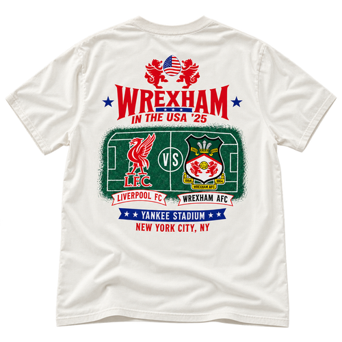 New York City Match Tee