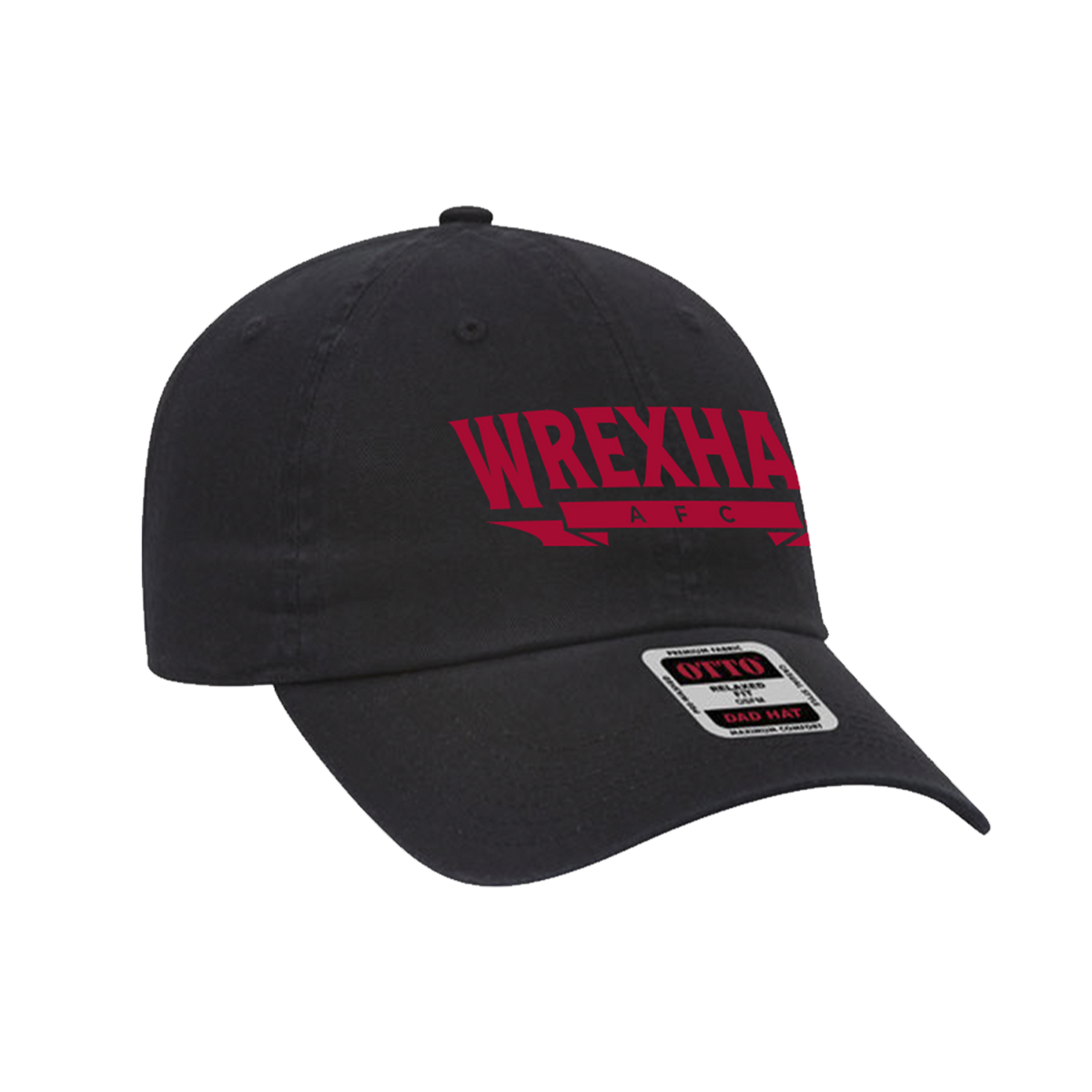 Wrexham AFC hat