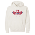 Wrexham in the USA 2026 Hoodie