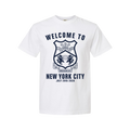 Welcome to New York City 2026 Tee