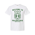 Welcome to Philadelphia 2026 Tee