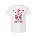 Welcome to Tampa Bay 2026 Tee