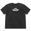 Wrexham in the USA 2026 Tour Tee