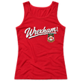 Wrexham Ladies Tank