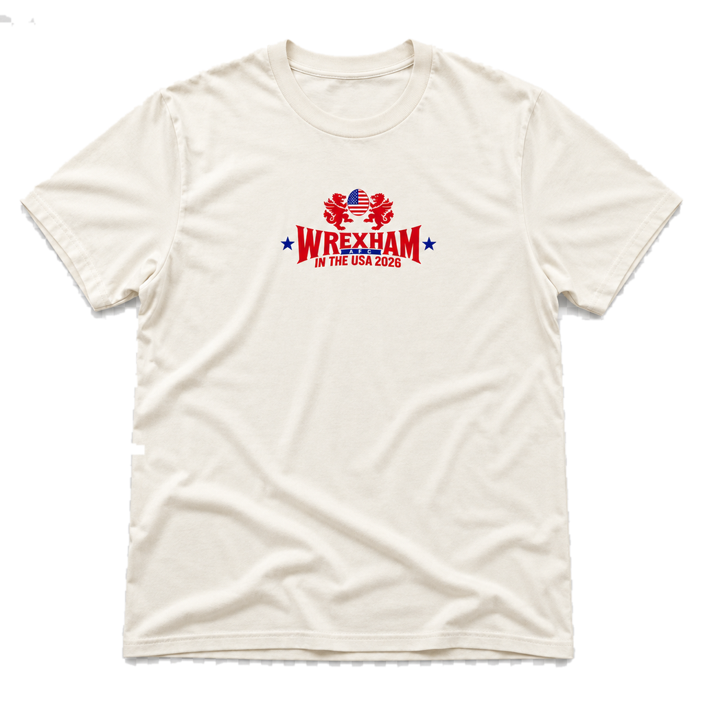 Philly Match Tee