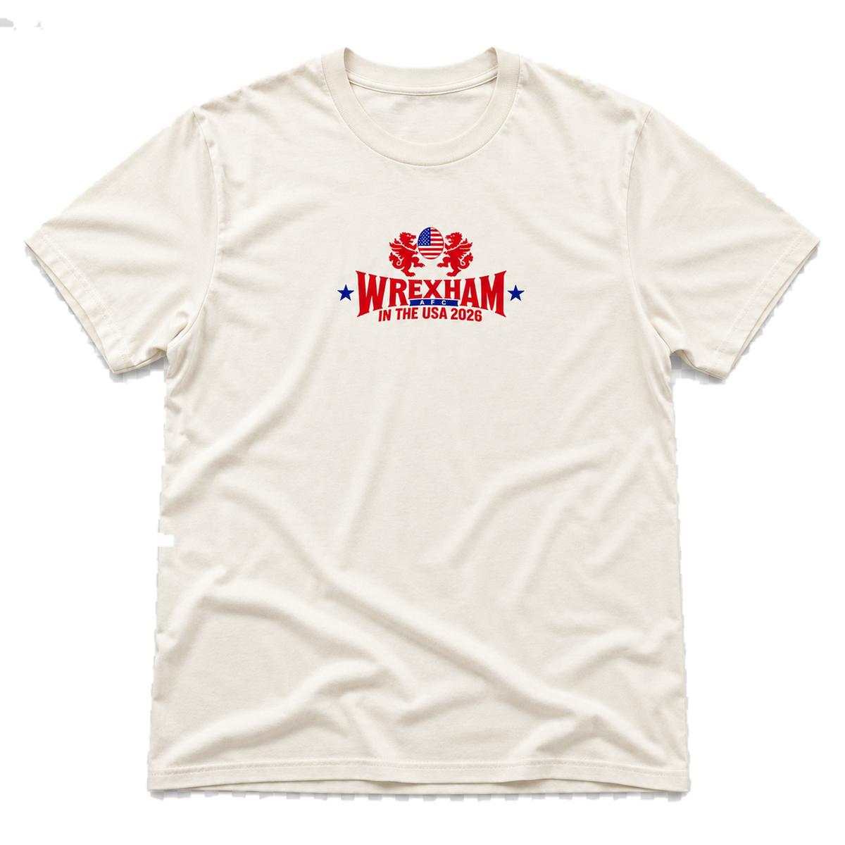 Philly Match Tee