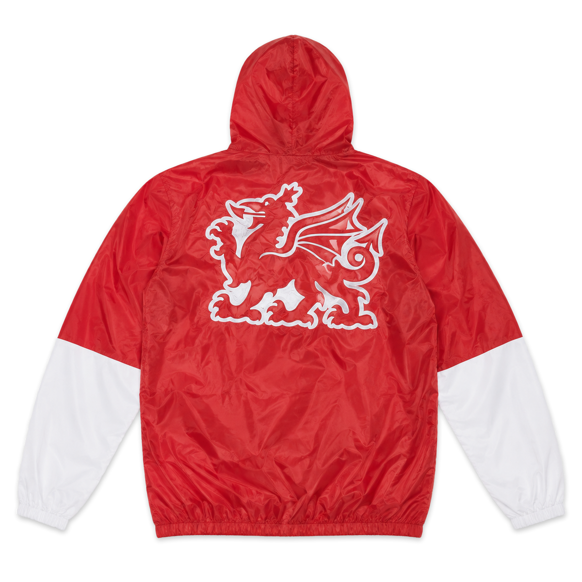 Wrexham Windbreaker